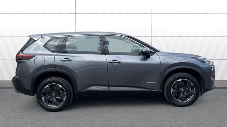 Nissan X-Trail 1.5 E-Power 204 Acenta Premium 5dr Xtronic Hybrid Station Wagon